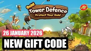 NEW GOLD TOWER DEFENSE M COUPON CODES FOR JANUARY 2026 - GOLD TOWER DEFENSE M 2026