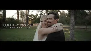 Lindsey+Ryan // Venue at the Grove | Phoenix, AZ.