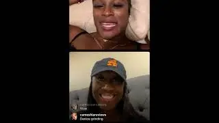 Ready to love Dc kamil responds to Cornelius mistress allegations on denice ig live #readytolove