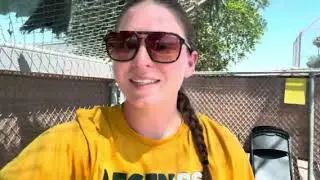 2025 Legends Orange County Baseball & Softball Summer Camp - VIBE Week - Week 6, Day 4 Highlights