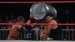 Frankie Kazarian Finally Defeated Eddie Edwards! Impact Wrestling 10-12-2023 Review!