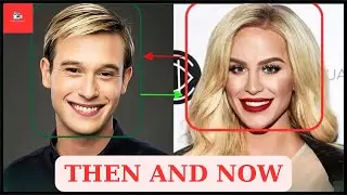 You Won't Believe These 20 Celebrities Are Transgender | Then and Now 2025