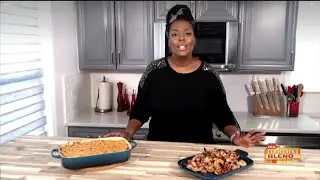 Tips to spruce up the kitchen before the holiday rush