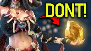 Don&rsquo;t Be Fooled! Gromara Guide &ndash; The BEST Talent Tree | Call of Dragons