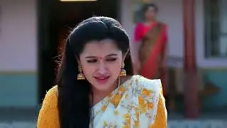 Annapoorna | Full Ep - 283 | Sep 08 2023 | Zee Kannada