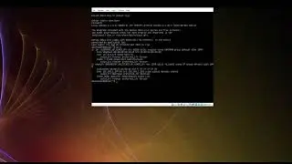 How to install Debian 12 1 server on VirtualBox under Windows 10 part 2 setting Bridged adapter