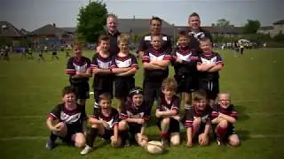 Taffs Well RFC Minis & Juniors