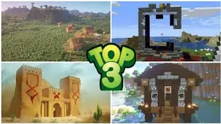 BEST TOP 3 SEED'S IN CRAFTSMAN BUILDING CRAFT