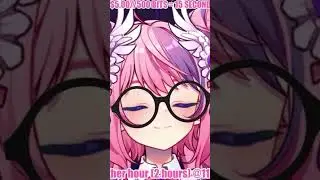 Ironmouse Laughing Evil AF #vtuber #funny #fyp #twitch