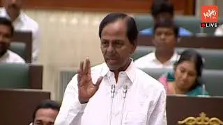 CM KCR Vs MLA Chinna Reddy Speech On Farmer Coordination Committees | Telangana Assembly|YOYO NEWS24