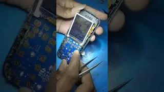 lava keypad mobile display light solv 100%👍👍
