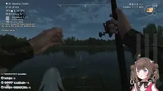 【Fishing Planet】いっぱい釣る！！ ＃７４