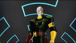 Conhe&ccedil;a a origem do baron von strucker 