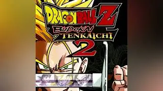 King's Uneasiness - Dragon Ball Z Budokai Tenkaichi 2 Soundtrack (High Quality)