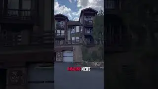 Condos Near the Slopes in Mammoth Lakes, CA 🏂