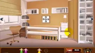 Royal Guest House Escape Walkthrough (123Bee Games)