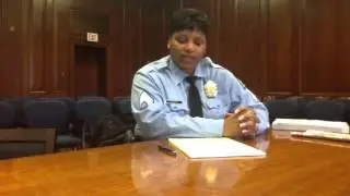 A Message from the SLMPD: Food Delivery Customer Safety Precautions