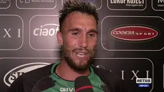 Chieti FC 1922 - Inter SM Sammaurese 2-1 91&deg; Daniel Giampaolo