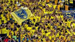 اهازيج رابطة نادي التعاون