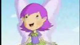 Strawberry Shortcake - Everything I Touch