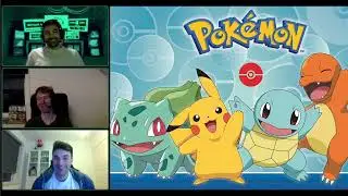 Pokemon Market talk - Hyggesnak med Myst & Nico 🔥