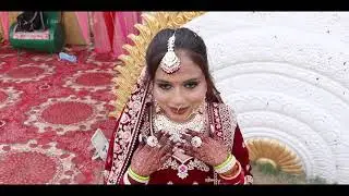 Wedding Teaser- Saloni weds Apish Mehta