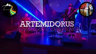 Artemidorus Promo for Edmonds Center for the Arts