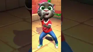 dance #tom