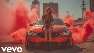 🔈BASS BOOSTED🔈 CAR MUSIC MIX 2025 🔥 BEST EDM, BOUNCE, ELECTRO HOUSE