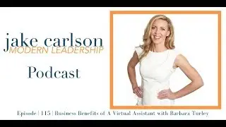 Interview: Barbara Turley - Business Benefits of A Virtual Assistant