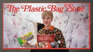More Art, Less Plastic: A Conversation with Innovative Environmentalists