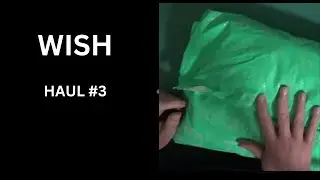 Wish Haul 3