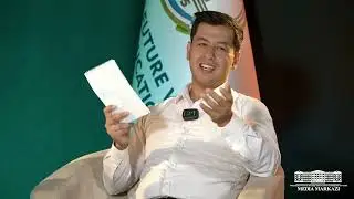 IT sohasida taniqli talabamiz Qo'ziboyev Jahongir bilan suhbat