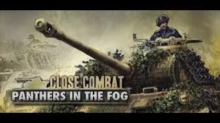 Close Combat Panthers in the Fog Multiplayer Worst game i've ever played