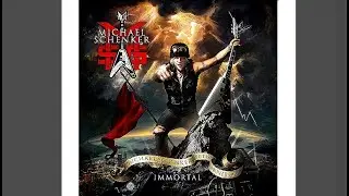 The Michael Schenker Group - Drilled to Kill