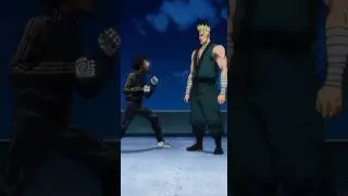 If I Had My Own Anime Series! Part 9 #shorts