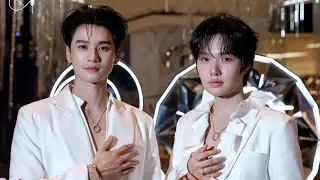 🔴[LIVE]สัมภาษณ์ “เก่ง - น้ำปิง” งาน “Siam Paragon The Magical Celebration 2026”