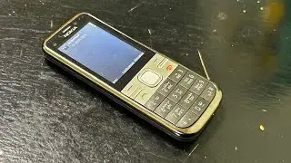 NOKIA C5 - не смотреть!