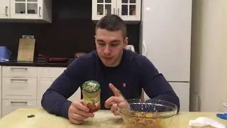 Dolmio Острый Итальянский соус