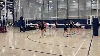 Emmy Sandgren 2027 Setter | 2026 Winter Classic