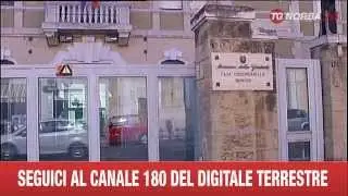 BRINDISI IL CARCERE DEGLI INNOCENTI
