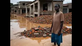 AFRICA'S CYCLONE LEGACY - WINDS OF DESTRUCTION (CYCLONE CHIDO, IDAI AND KENNETH) (MINI DOCUMENTARY)