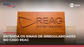 Carbono oculto, banco master e fundador alvo da PF; veja indícios que cercam a Reag | #RadarNews