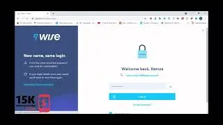 شرح كيفيةالحصول على بطاقة visa من wise