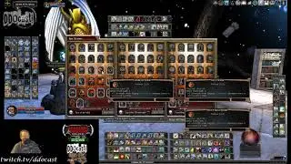 DDO U51 Preview 1: Fury of the Wild