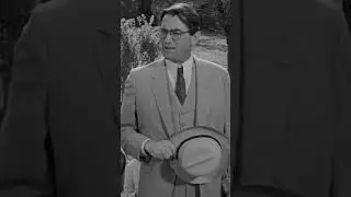 Mrs. Dubose #ToKillAMockingBird #Shorts