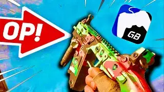 BEST FENNEC (Vector) Class Setup - Modern Warfare SnD Best Class