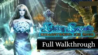 Living Legends : Ice Rose (F2P)