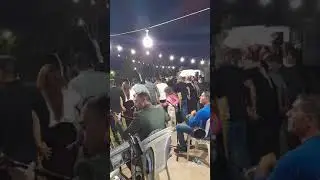 رقص كردي نارر اعراس #درباسية 😍#الفنان محمد شيخموس