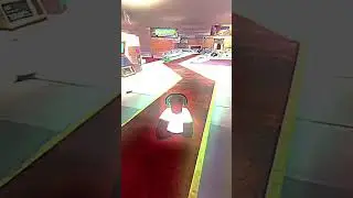 some new running clips #bestgameever
